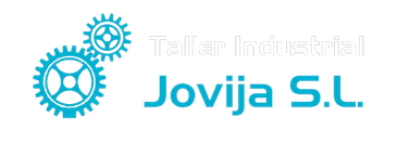 Taller Industrial Jovija S.L. logo